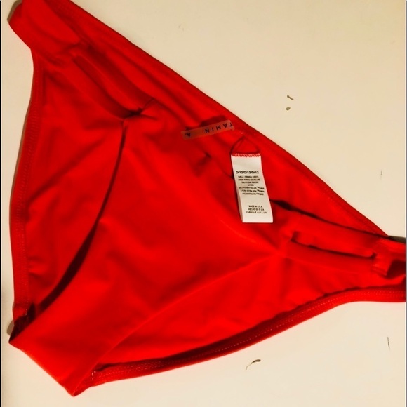Vitamin A. bikini bottoms. For Jenny - Picture 1 of 7